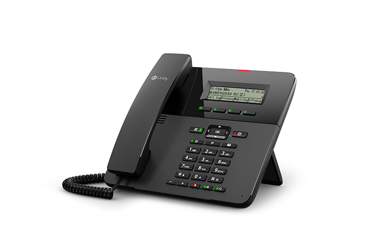 Desk phone | Gigaset Communications GmbH