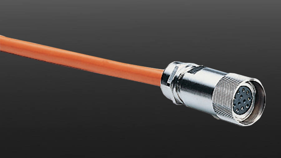 Cable connections | IEF-Werner