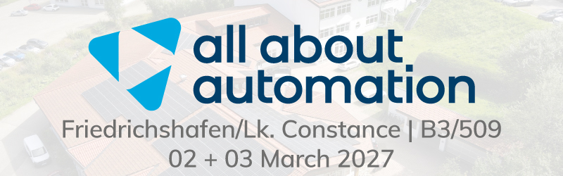 SaveTheDate aaaFN 2027 | IEF-Werner