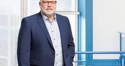 Thomas Ketterer von der Pematech GmbH berichtet | IEF-Werner