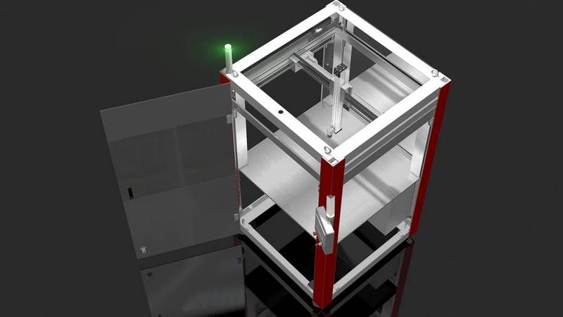 roboCELL | IEF-Werner GmbH