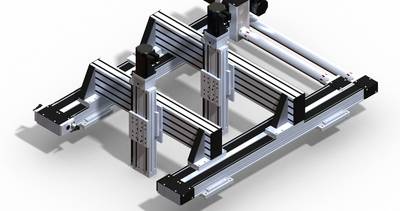 Modul 160/15 als GPA Variante| IEF-Werner