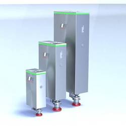 aiPRESS JM basic - Fügemodule | IEF-Werner