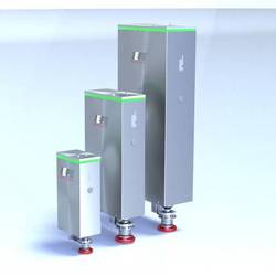 aiPRESS JM basic - Joining modules | IEF-Werner