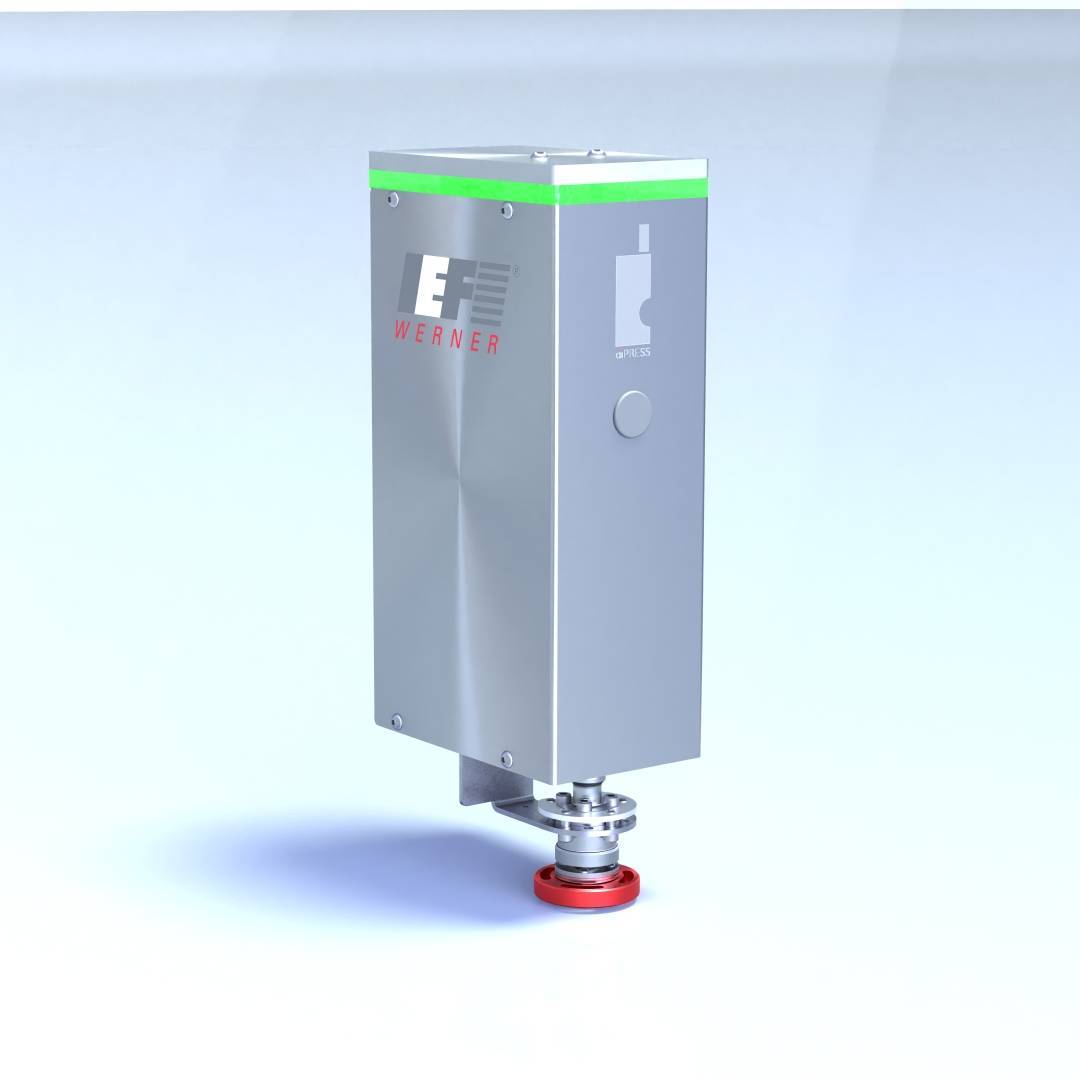 Fügemodule aiPRESS JM basic 3 | IEF-Werner