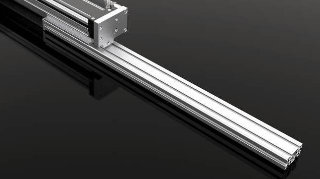 Module 160/20 ZR10 telescope | IEF-Werner
